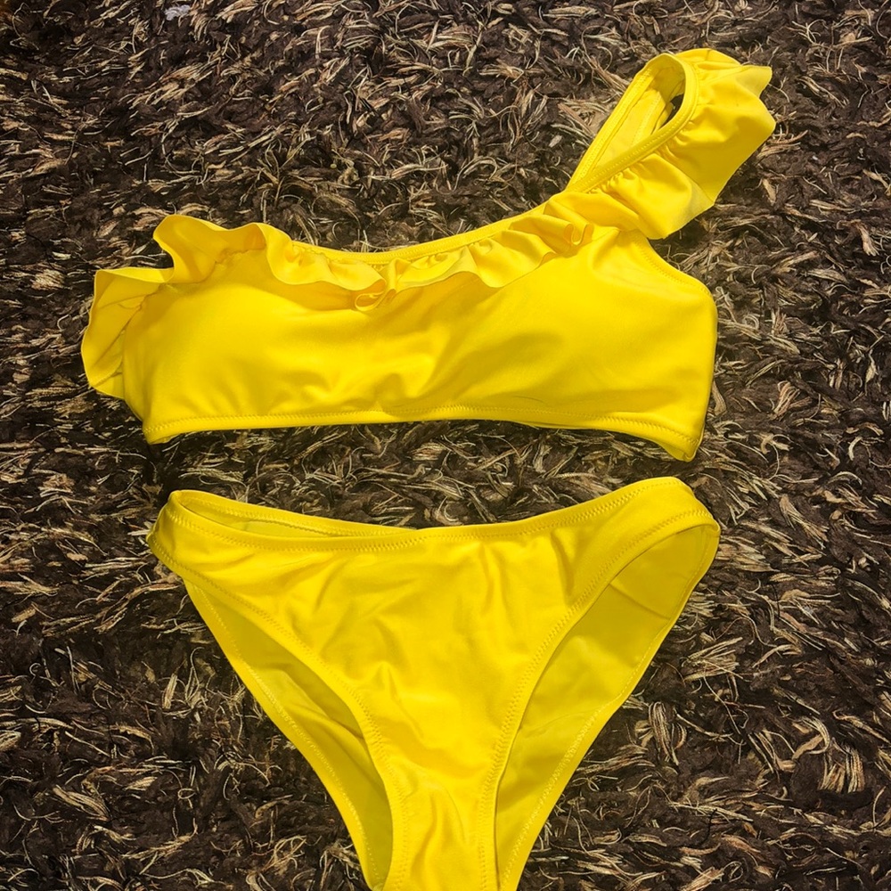 bathing suit bottom